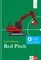 Williams, T: Red Pitch - Hybride Ausgabe allango