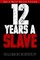 12 Years a Slave