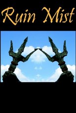 Ruin Mist Deluxe Journal