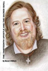 Thirteenth Apostle and the Sacred Quill