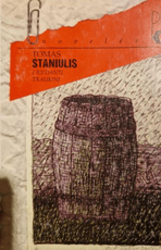 Į riedantį traukinį