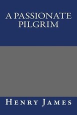 A Passionate Pilgrim