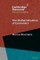 The Mathematisation of Economics
