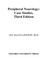 Peripheral Neurology