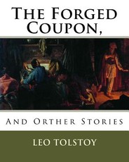 The Forged Coupon,