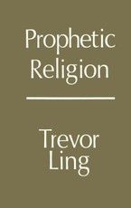 Prophetic Religion