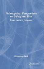 Philosophical Perspectives on Safety and Risk