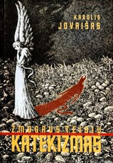 Žmogaus teisių katekizmas