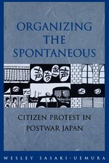 Organizing the Spontaneous
