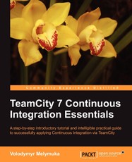 Teamcity 7 Continous Integration