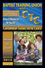 Adult Christian Educator