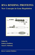 RNA Binding Proteins