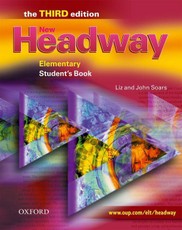 New Headway English Course. Elementary - Third Edition - Student's Book