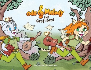 Ode & Melody - The First Chord