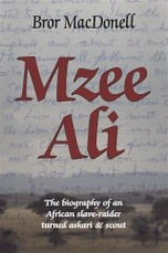 Mzee Ali