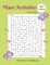 Maze Activities For Kids