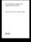 Technological Change and Organizational Action