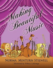 Making Beautiful Music