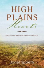 High Plains Hearts