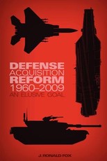 Defense Acquisition Reform, 1960-2009