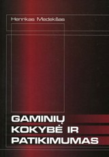 Gaminių kokybė ir patikimumas