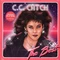 Vinilinė plokštelė LP C.C. CATCH „The Best“ Pink