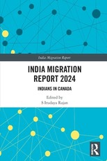 India Migration Report 2024