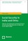 Social Security in India and China