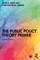 The Public Policy Theory Primer