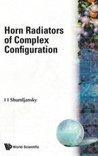 Horn Radiators of Complex Configuration