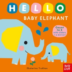Hello Baby Elephant