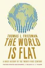 The World Is Flat 3.0