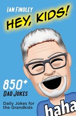 Hey, Kids!
