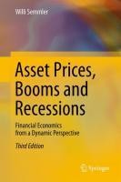 Asset Prices, Booms and Recessions