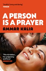 A Person Is a Prayer