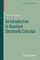 An Introduction to Quantum Stochastic Calculus