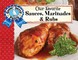 Our Favorite Sauces, Marinades & Rubs