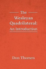 The Wesleyan Quadrilateral