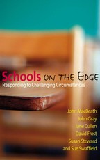 Macbeath, J: Schools on the Edge