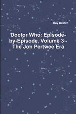 Doctor Who