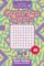Sudoku Greater Than Jigsaw X - 200 Master Puzzles 9x9 (Volume 5)