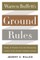 Warren Buffett's Ground Rules