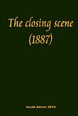 The closing scene (1887)