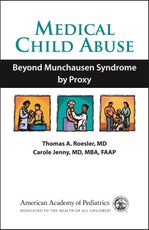 Medical Child Abuse
