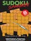 Sudoku Samurai Very Hard