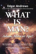 What Is Man?