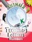Animals Tracing Letters and Numbers