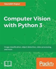 Computer Vision with Python 3