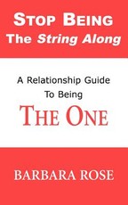 Stop Being the String Along