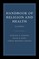Handbook of Religion and Health
